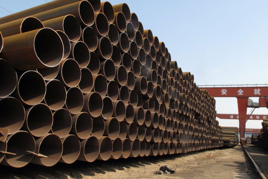 China to hit Indonesia, Japan, EU, South Korea stainless steel imports with anti-dumping duties