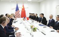 China insists US must remove all trade war tariffs as part of deal, says commerce ministry spokesman