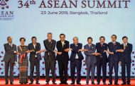 China pushing for world’s largest regional trade deal without US, hailing ‘momentum’ with Asian partners