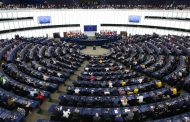 European Parliament approves motion on Hong Kong, as Beijing calls it full of ‘ignorance and prejudice’