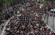 Singaporeans support Hong Kong protests against controversial extradition bill, survey shows