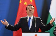 China’s second-in-command: We’re building an even playing field for foreign firms