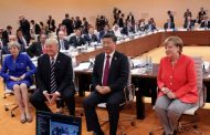 A trade war with Europe would be larger and more damaging than Washington’s spat with China