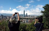 First solo travellers, now Beijing cuts group tours to step up pressure on Taiwan
