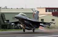 Donald Trump confirms he has approved US$8 billion deal to sell fighter jets to Taiwan