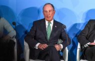 Xi Jinping ‘no dictator’, American businessman Michael Bloomberg says