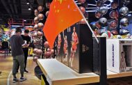 China state media: NBA’s Silver will face ‘retribution’ for saying Beijing wanted Rockets GM fired