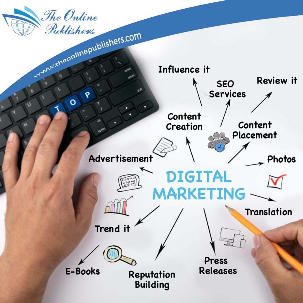 5 Easy Ways To Make Money Online With TOP Platform