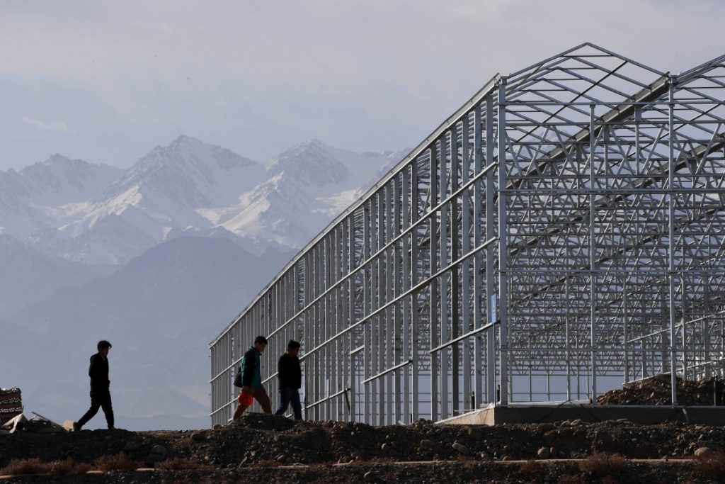 China advances in World Bank’s ease of business rankings after sharp increase in reforms