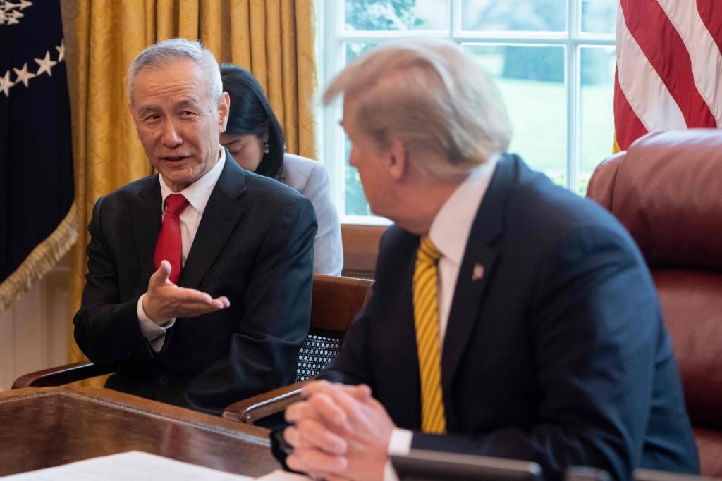 China’s capital outflows widen, but US trade war currency deal could ease pressures