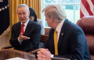 China’s capital outflows widen, but US trade war currency deal could ease pressures