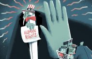 How AI and human rights have been dragged into the US-China tech war, threatening wider split
