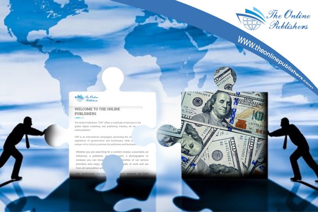 Strategies for Direct Foreign Investment
