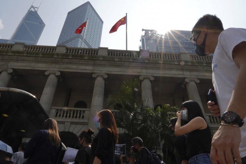 How Beijing plans to use powers contained in Basic Law to tighten control over Hong Kong