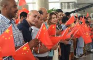 China has overtaken the US to have the world’s largest diplomatic network, think tank says