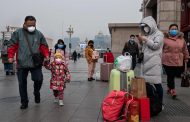 China coronavirus: Beijing Sars hospital to reopen as death toll passes 100, while medical shortage slows Wuhan efforts