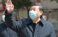 China’s Xi pledges $2 billion to help fight coronavirus