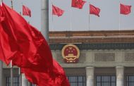China approves controversial national security bill for Hong Kong