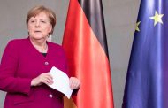 Europe and China were on course for a reset. Coronavirus changed all that