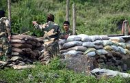 India-China clash: 20 Indian troops killed in Ladakh fighting