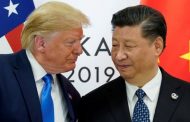Trump held off sanctioning Chinese over Uighurs to pursue trade deal