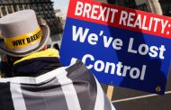 UK-US trade deal: Conservatives revolt over food safety and farming standards