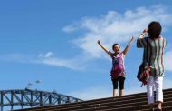 Australians’ trust in China falls to record low, nationwide poll shows