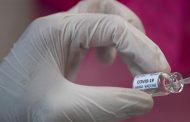 Doctor's Note: Where are we in developing a coronavirus vaccine?