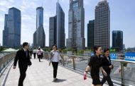 China’s jobs problem runs deeper than the coronavirus