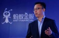 Chinese fintech giant Ant to go public in dual Shanghai-Hong Kong IPO