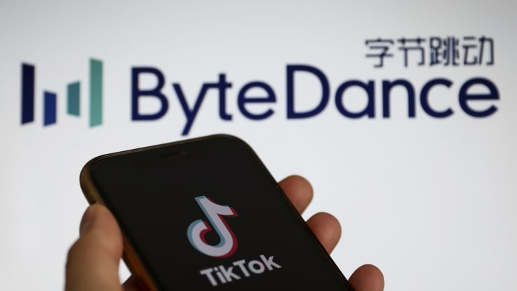 TikTokalypse: U.S. and Hong Kong TikTok users freak out as global politics threatens their access to the app