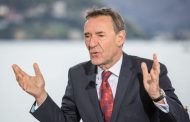 U.S.-China war of words will be ‘tough and scary’ through the election, Jim O’Neill says