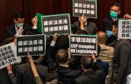 China hits back at US with new media restrictions as tensions rise