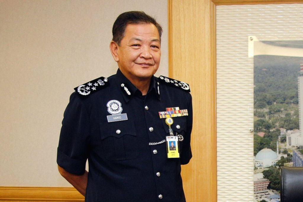 Malaysia sought Hong Kong’s help in search for 1MDB scandal fugitives