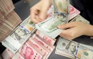 Goldman Sachs sees the Chinese yuan strengthening to 6.70 against the dollar in the next 12 months