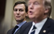 Jared Kushner says some people ‘play politics with the pandemic’ but not Trump