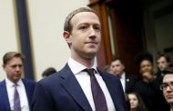 Mark Zuckerberg reportedly warned President Donald Trump about the rise of Chinese tech firms