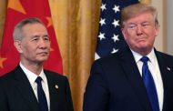WTO says U.S. tariffs on Chinese goods violated international trade rules