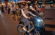 Not all of China is recovering from the economic hit from coronavirus at the same rate, survey finds