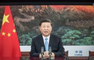 China has a plan for dealing with an unstable world: its own consumers