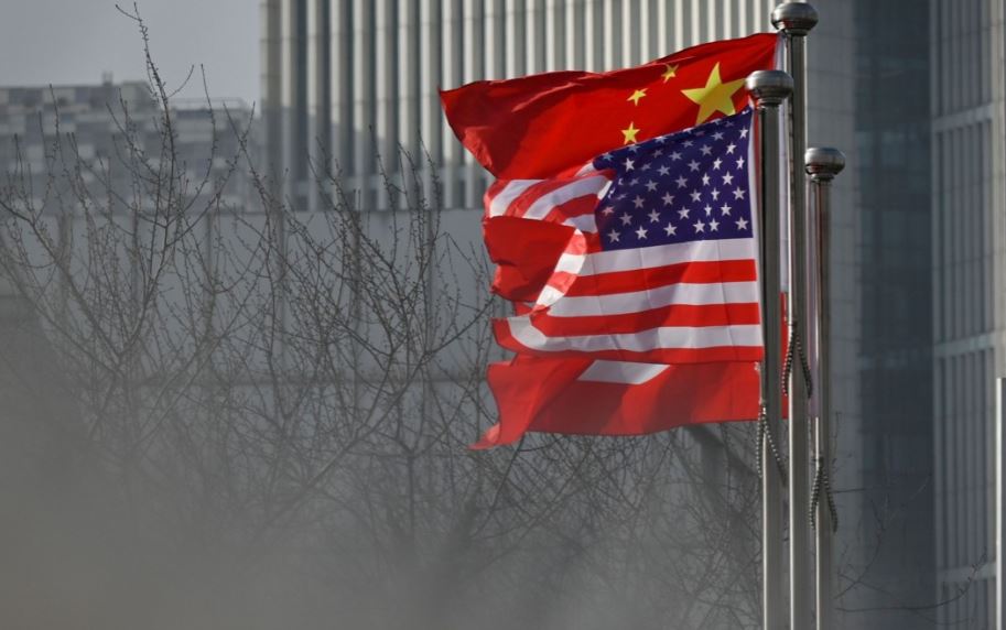 China-US relations: Visa hold-ups for journalists a sign of tightening media control and widening rift