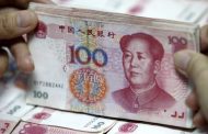Goldman Sachs sees the Chinese yuan strengthening to 6.5 per dollar over the next 12 months