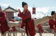 Disney under fire for ‘Mulan’ credits that thank Chinese groups linked to detention camps