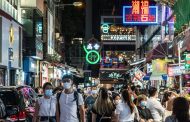 U.S. Warns Citizens Against Hong Kong Travel Due to Security Law