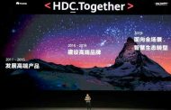 Huawei says its own operating system HarmonyOS will come to smartphones next year
