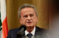 Lebanon’s central bank governor won’t step down, says he tried not to let the system ‘collapse’