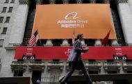 Alibaba and two other firms fined for not reporting deals to Chinese regulators
