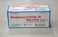 Moderna looks to test Covid-19 booster shots a year after initial vaccination