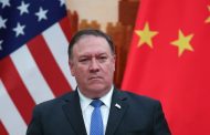 Pompeo says China’s policies on Muslims amount to ‘genocide’