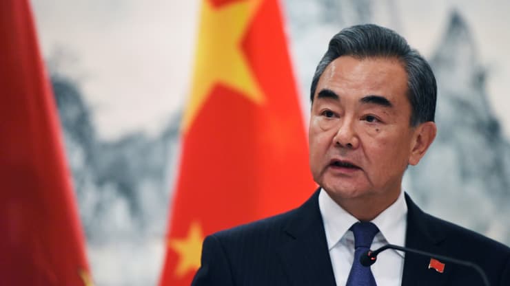 china-foreign-minister